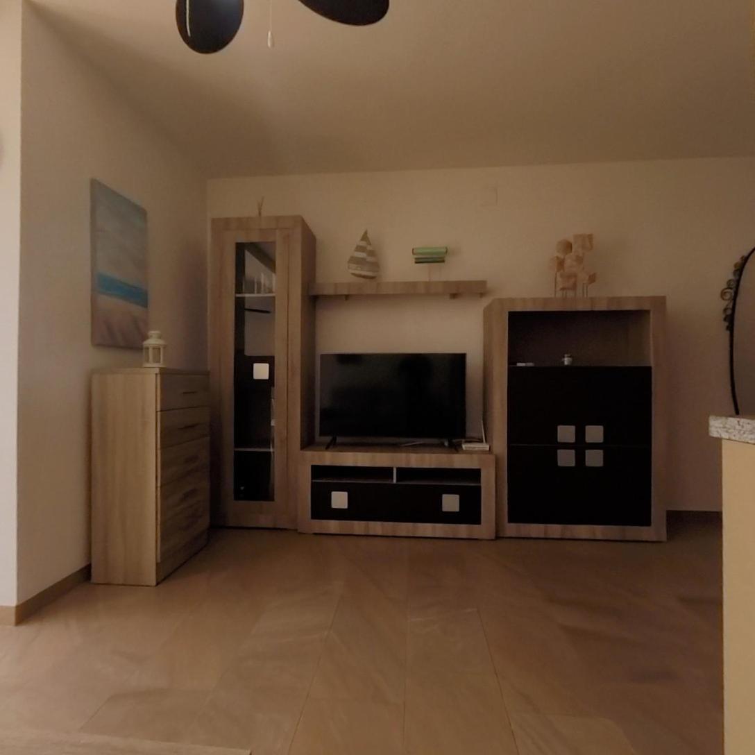 Terrasol Estudios Plazamar Torre Del Mar Zewnętrze zdjęcie