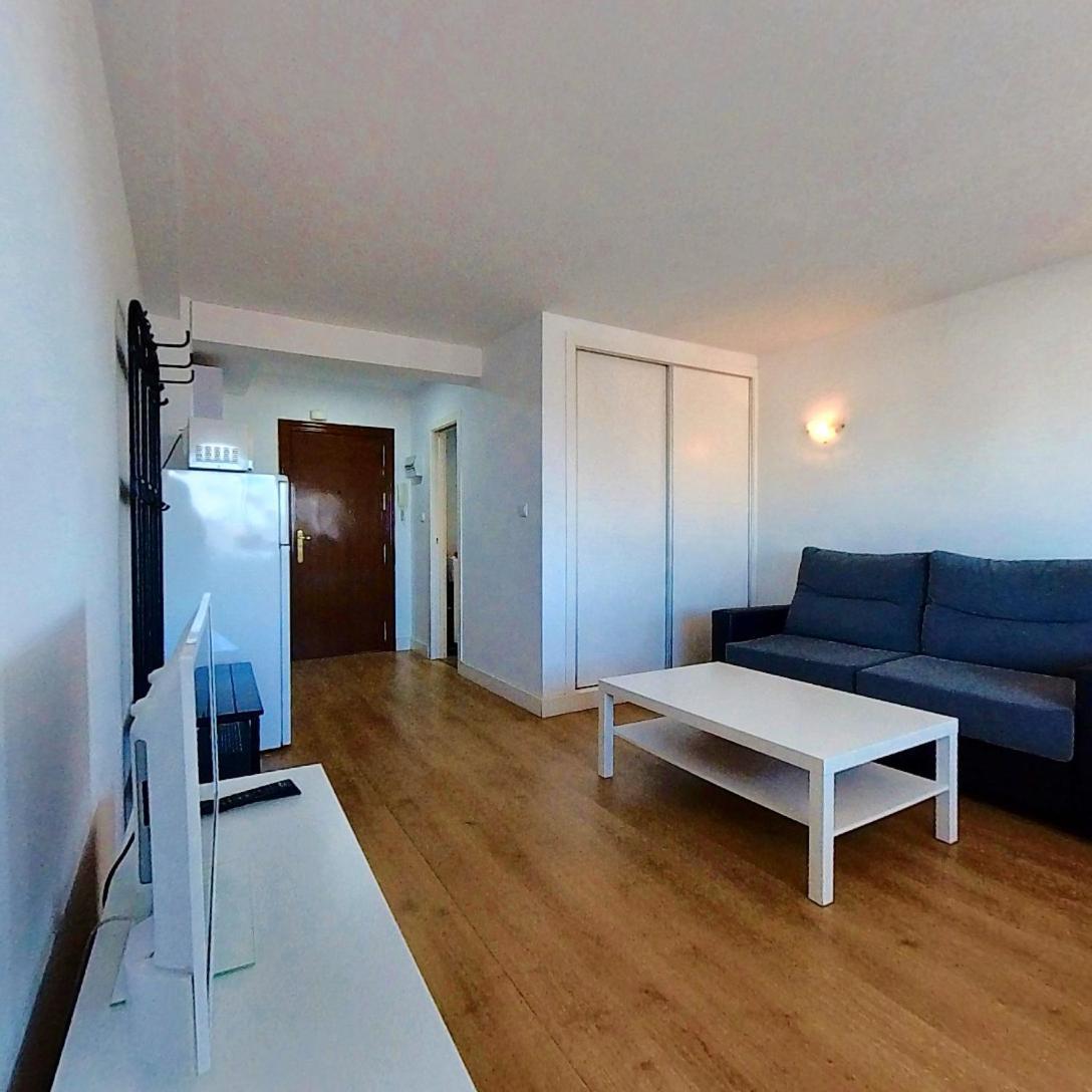 Terrasol Estudios Plazamar Torre Del Mar Zewnętrze zdjęcie