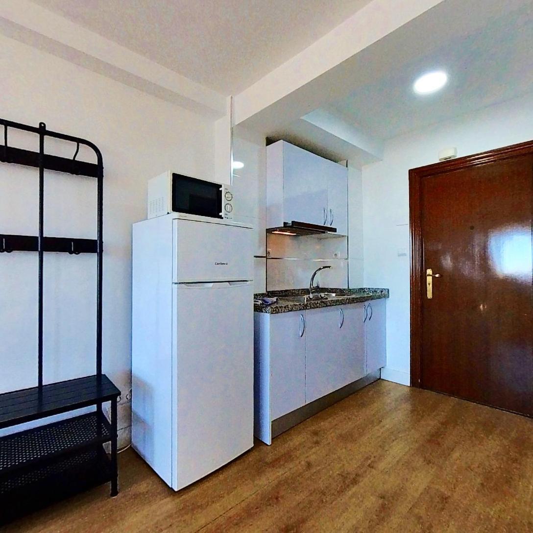 Terrasol Estudios Plazamar Torre Del Mar Zewnętrze zdjęcie